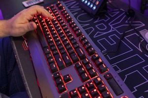 MOUZ Edges PaiN In Thrilling BLAST Rivals Opener