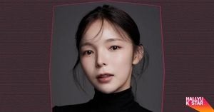 Park Jin Joo Announces Wedding With Longtime Partner