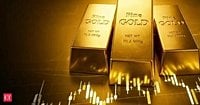 Gold price prediction: Gold rate jumps over 70 per cent since President Donald Trump began second term. Will there be volatility in near future?