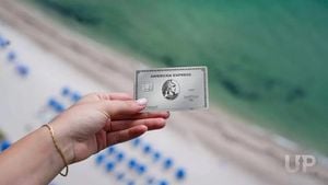 American Express Raises Platinum Card Fee Adds Perks