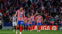 Atlético de Madrid - Real Sociedad, en directo hoy: jornada 35 de LaLiga EA Sports
