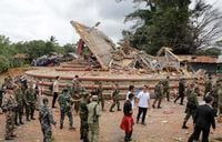 How Thai and Western Media Distort the Border Clash