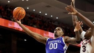 Kentucky Wildcats Face Critical Road Test Against South Carolina Gamecocks