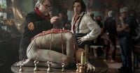 Guillermo del Toro’s ‘Frankenstein’ to premiere at Venice with Oscar Isaac and Jacob Elordi