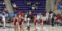 Nebraska loses to Louisville, Eliminated from NCAA Tournament in First Round