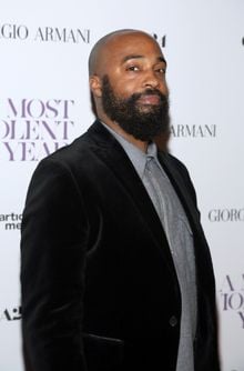 Bradford Young