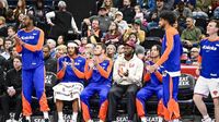 New York Knicks Re-Sign 14-Year NBA Veteran, Ex-Clippers Player