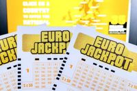Wyniki Lotto 21.03.2025 – losowania Euro Jackpot, Multi Multi, Ekstra Pensja, Ekstra Premia, Mini Lotto, Kaskada