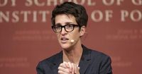 MSNBC will change its name later this year as part of corporate divorce from NBC