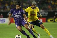 ¡A emprender el vuelo! América enfrentará a Mazatlán FC con bajas en el ataque