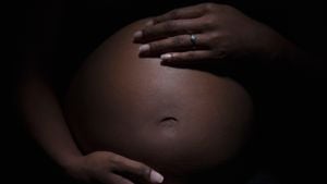 Pregnant Women Face Rising Legal Risks After Roe Overturn