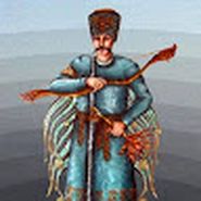 Ülgen Tengri