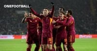 Serie A: Roma vs. Genoa – Confirmed line-ups