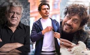 Nawazuddin Siddiqui Calls Out Bollywood For Ignoring Talented Actors