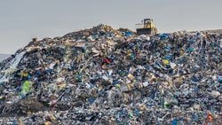 Güneydoğu Anadolu Bölgesi'ndeki Plastik Kirliliğine Bir Bakış!