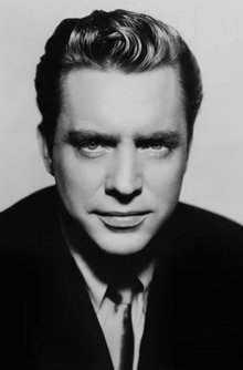 Edmond O'Brien