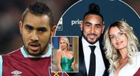We do it every 12 days — Ex-West Ham star Dimitri Payet accused of cheating on his wife by Brazilian lawyer
