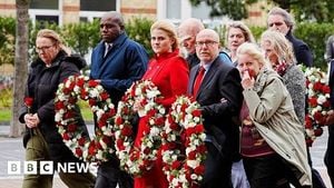 UK Introduces Hillsborough Law To Overhaul Public Accountability