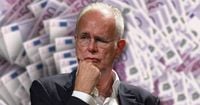 Harald Schmidt spricht über sein Millionen-Vermögen