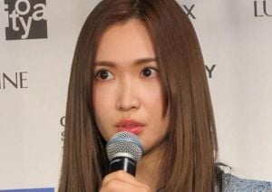 Saeko Nagi Showcases Animal Rescue Efforts On Fuji TV