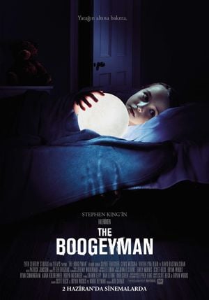 The Boogeyman