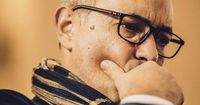 L’écrivain franco-algérien Kamel Daoud visé par deux mandats d’arrêt internationaux émis par Alger