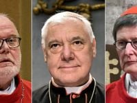 ¿Quiénes son los principales candidatos a ser el nuevo Papa? Los favoritos en el Vaticano para el cónclave 2025