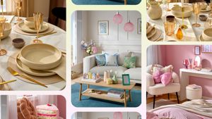 Primark Launches Pinterest-Inspired Spring Home Collection