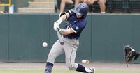 UC Irvine showcases its power, eliminating Arizona State in NCAA baseball tournament