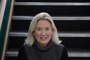 Category Management Transforms With AI And New Leadership