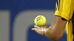 Lehecka Faces Gea In High-Stakes Australian Open Clash