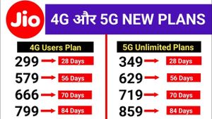 Reliance Jio Unveils Attractive New Prepaid Plans