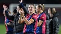 How to watch today's Wolfsburg Women vs Barcelona Femenin Champions League game: Live stream, TV channel, and start time | Goal.com US