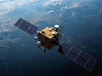 AI data centres in space? Jeff Bezos thinks its possible in next 10 years