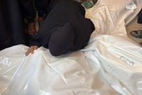 LIVE BLOG: Israeli Violations Continue as Gang Members Begin Surrendering to Resistance - Day 793