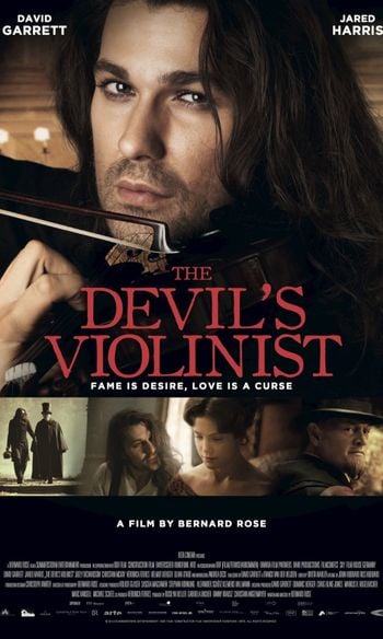 The Devil's Violinist