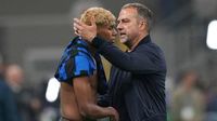 Barcelona Down But Not Out; Hansi Flick Throws Down Gauntlet After Inter Loss | Football News - News18