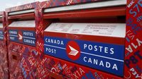 Calgary businesses grapple with another Canada Post strike