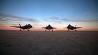 U.S. denies F-35 