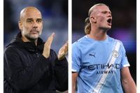 Man City predicted XI vs Burnley: Haaland latest, several absentees as changes likely