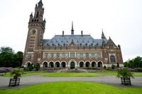 ICJ to rule on France-Equatorial Guinea mansion row