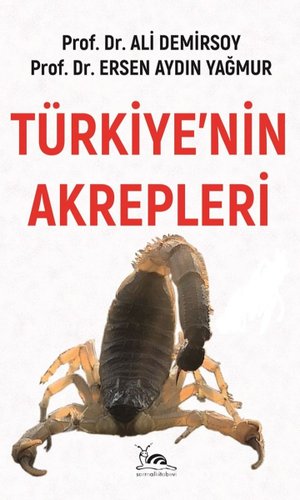 Türkiye'nin Akrepleri