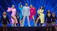 Die Giovanni Zarrella Show: So spektakulär wird die Mai-Ausgabe