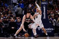 What to Watch for in Denver Nuggets vs Portland Trail Blazers - Mile High Sports