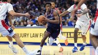 Wizards vs. 76ers Prediction, Odds and Best NBA Prop Bets for Wednesday, Jan. 7