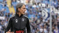 Pisa-Frosinone, inizia il countdown per la A attesa da 34 anni