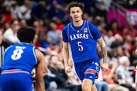 Kansas to Face Arkansas in NCAA Tournament Opener on Thursday in Providence - University of Kansas