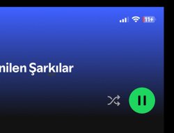 iPhone şarjı %11'de kaç dakika dayanır?