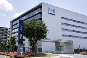 Marelli Files Bankruptcy Amid Tariffs And Industry Shifts