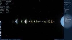 Gezegenlerin yoğunluğu nedir ve neye göre hesaplanır? örneğin dünyanın yoğunluğu 5.5136 olurken güneşin yoğunluğu 1.4098 bunun mantığı nedir?